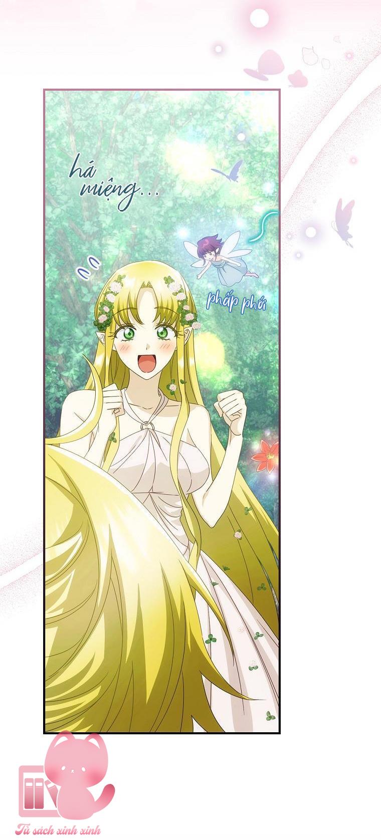 Đứa Nhỏ Không Phải Là Con Anh - Chap 29