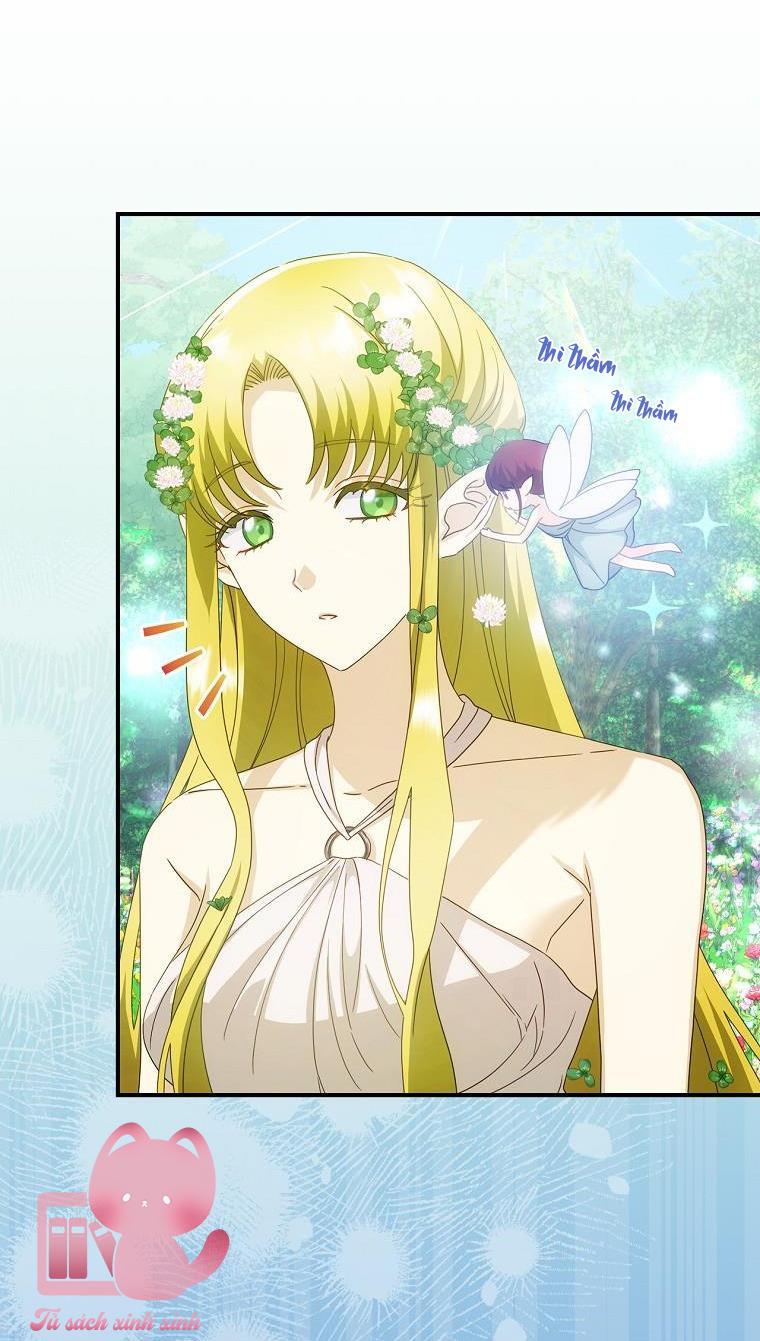 Đứa Nhỏ Không Phải Là Con Anh - Chap 29