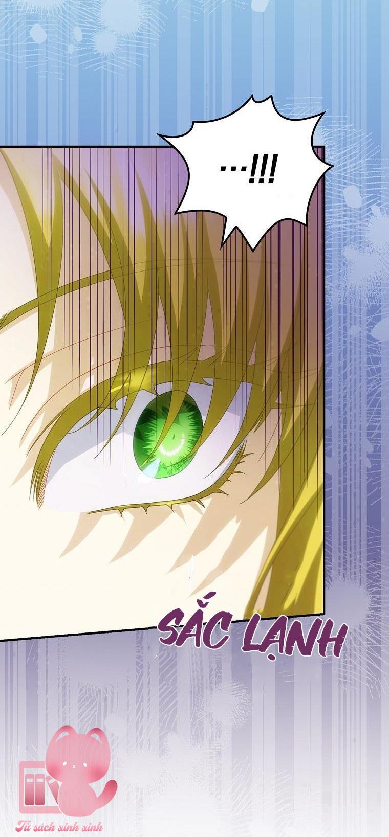 Đứa Nhỏ Không Phải Là Con Anh - Chap 29