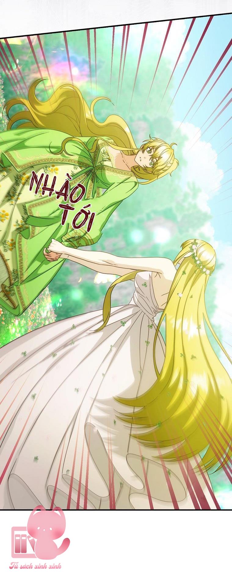 Đứa Nhỏ Không Phải Là Con Anh - Chap 29