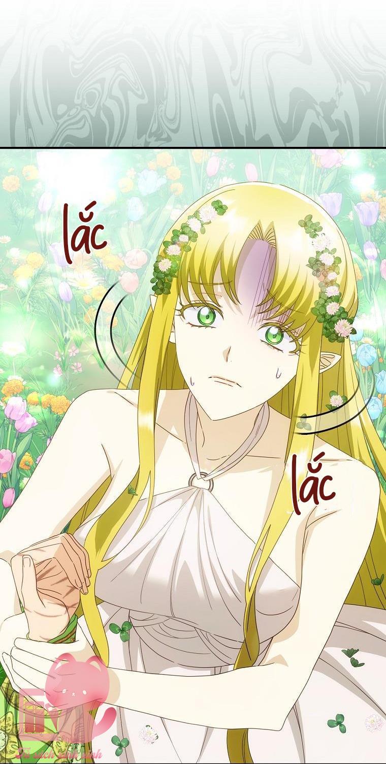 Đứa Nhỏ Không Phải Là Con Anh - Chap 29