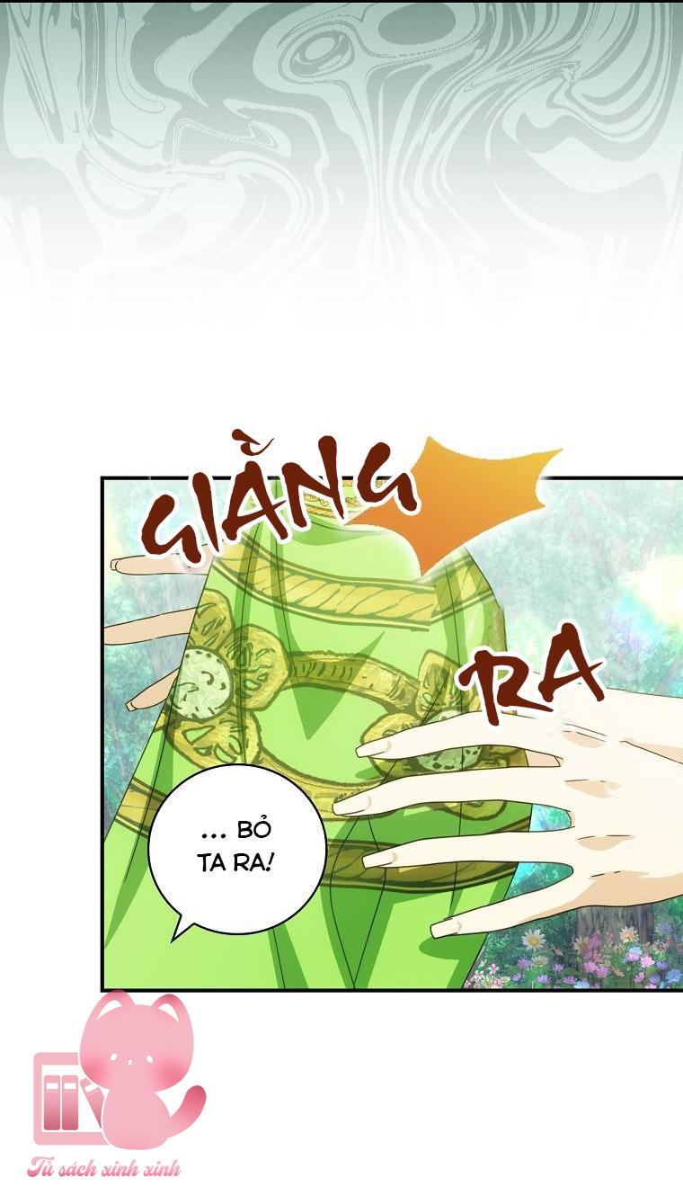 Đứa Nhỏ Không Phải Là Con Anh - Chap 29