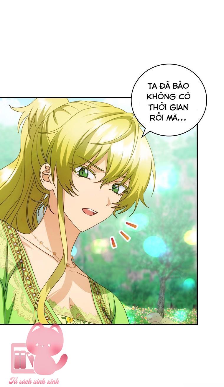 Đứa Nhỏ Không Phải Là Con Anh - Chap 29