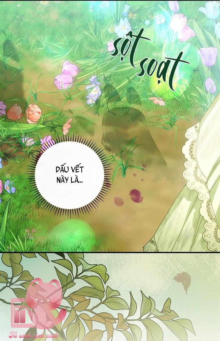 Đứa Nhỏ Không Phải Là Con Anh - Chap 29