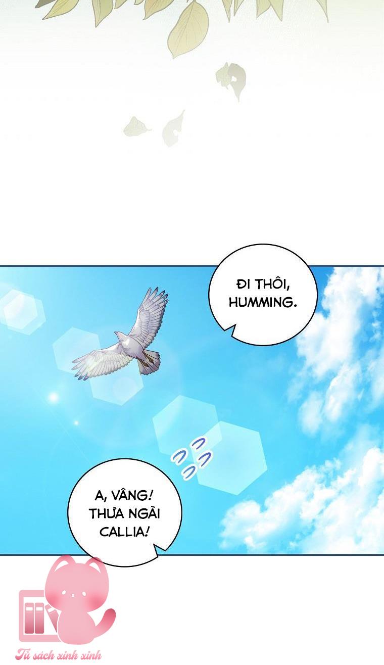 Đứa Nhỏ Không Phải Là Con Anh - Chap 29