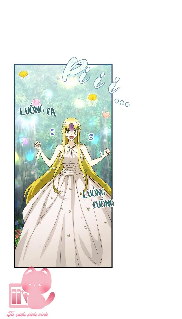 Đứa Nhỏ Không Phải Là Con Anh - Chap 29