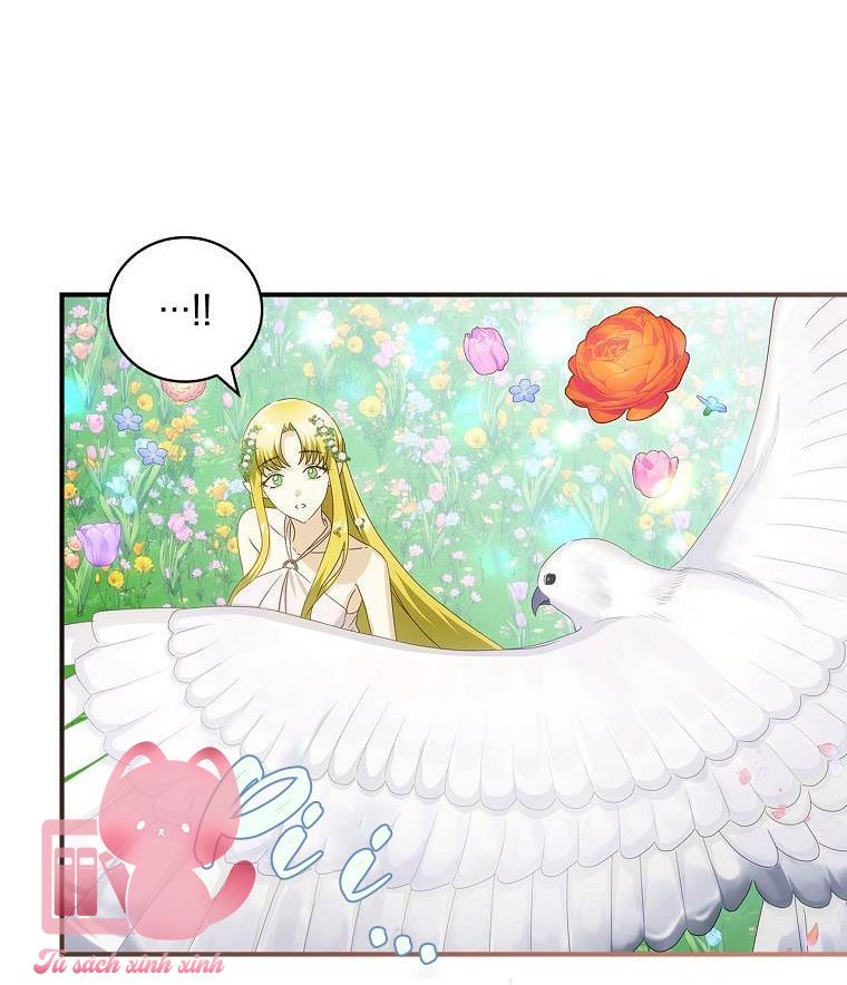 Đứa Nhỏ Không Phải Là Con Anh - Chap 29