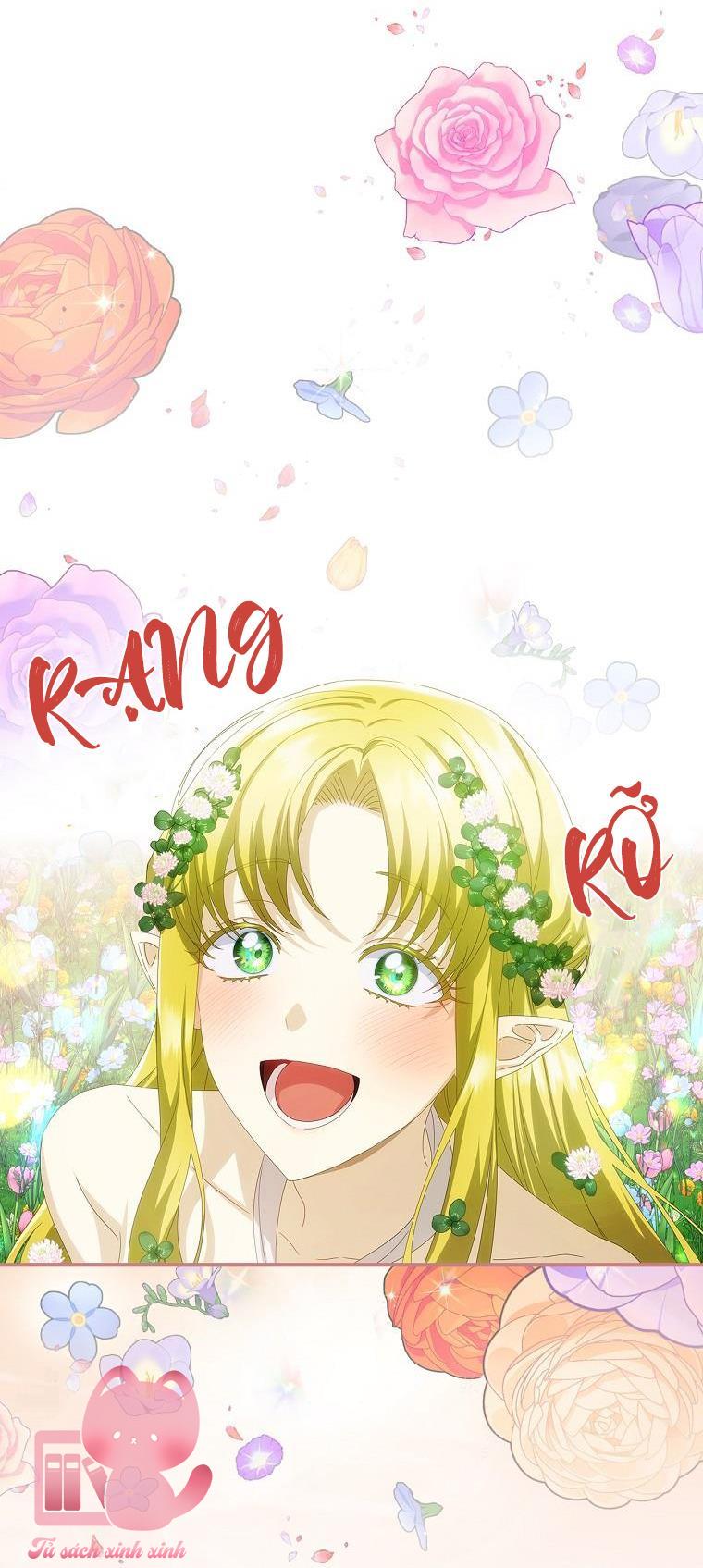 Đứa Nhỏ Không Phải Là Con Anh - Chap 29