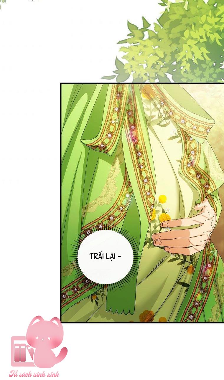 Đứa Nhỏ Không Phải Là Con Anh - Chap 29