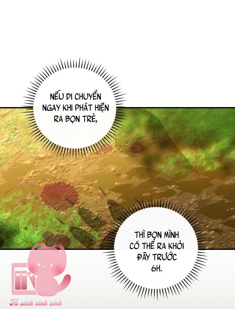 Đứa Nhỏ Không Phải Là Con Anh - Chap 29