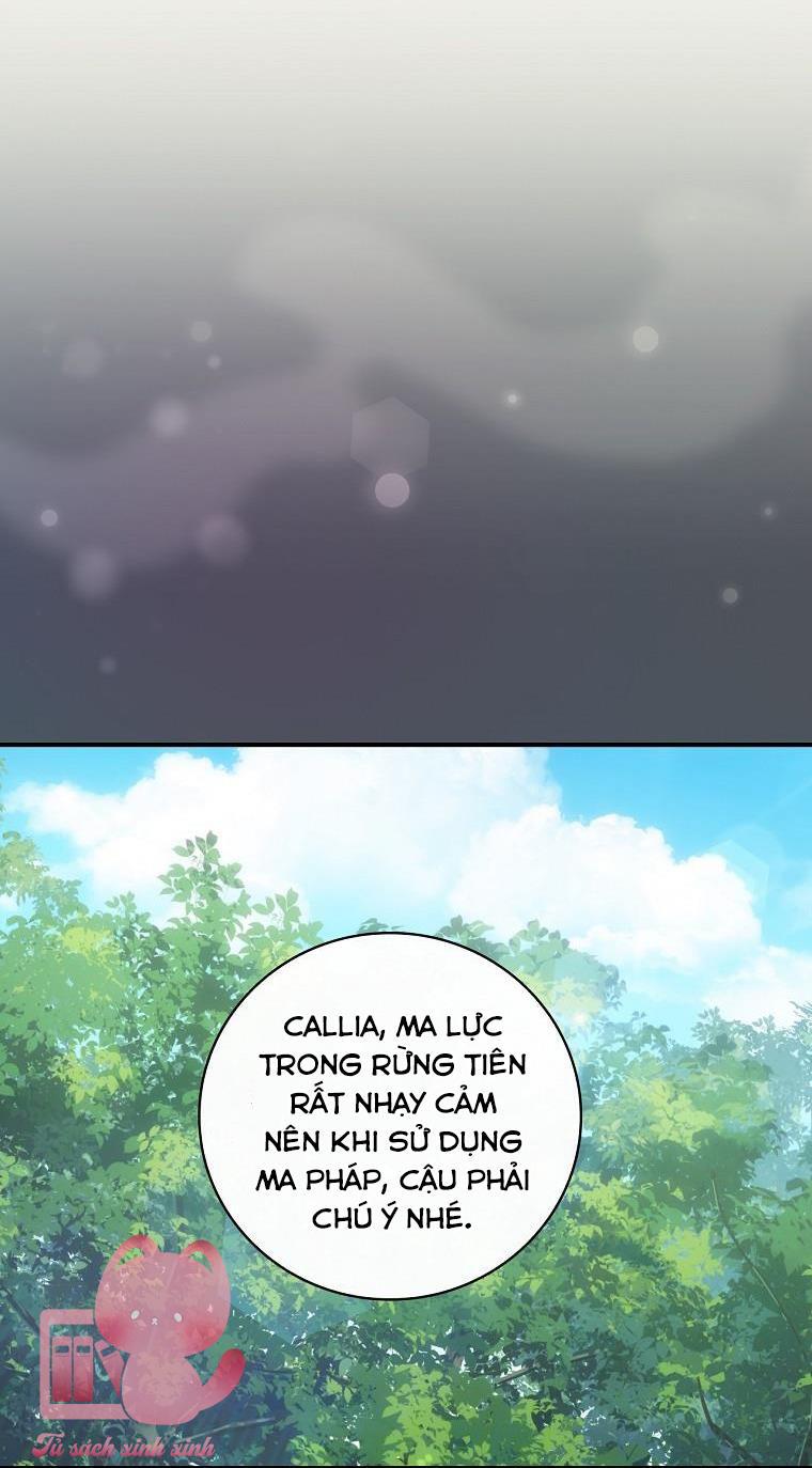 Đứa Nhỏ Không Phải Là Con Anh - Chap 29