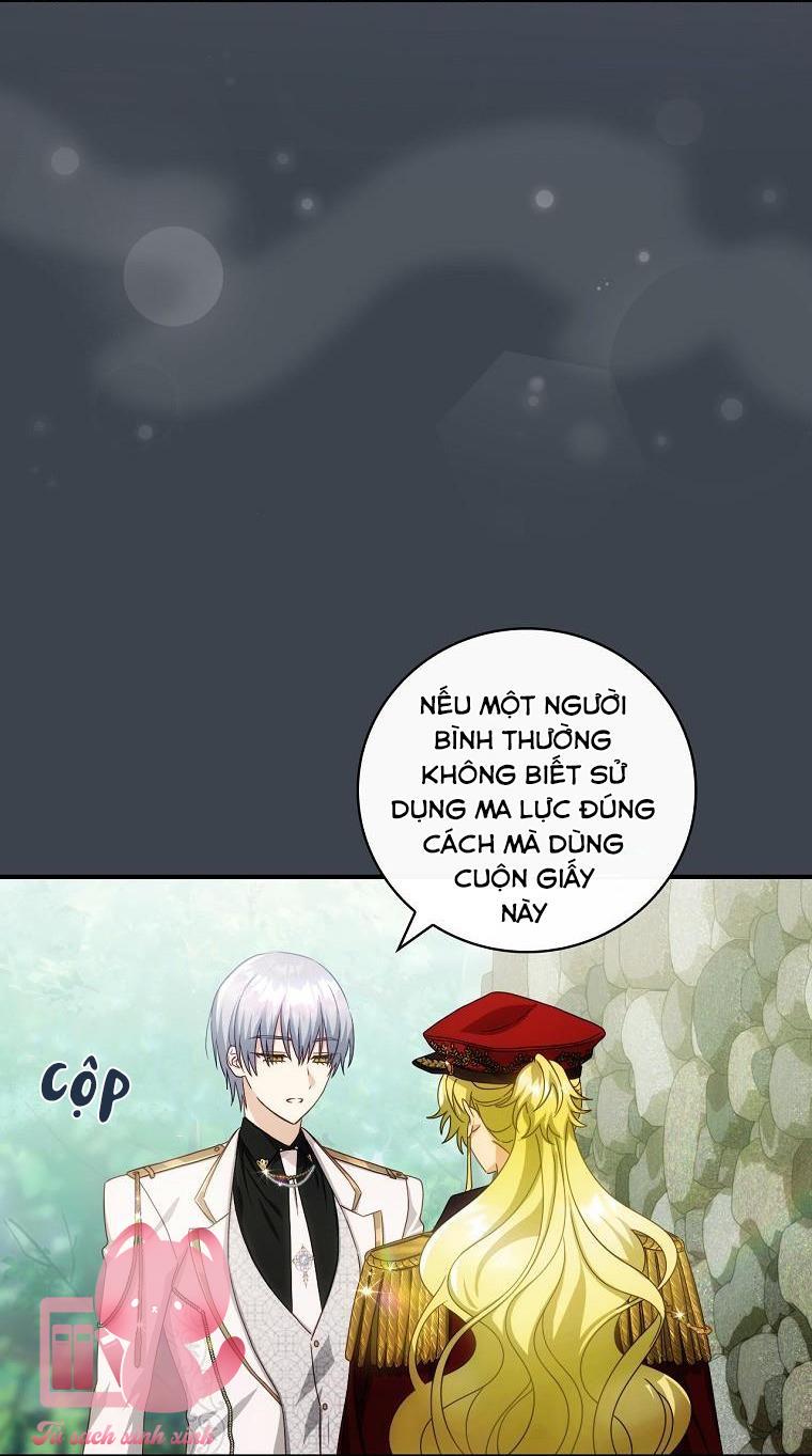 Đứa Nhỏ Không Phải Là Con Anh - Chap 29