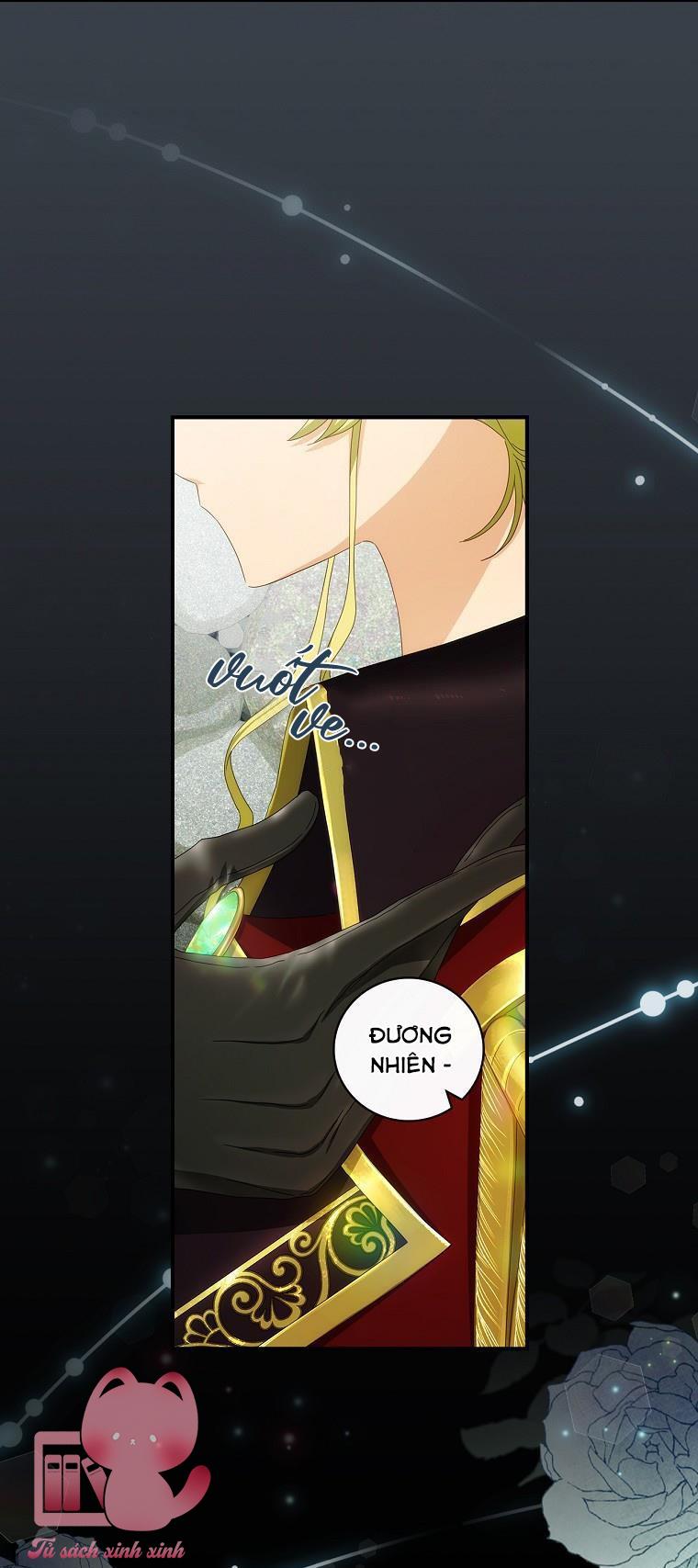 Đứa Nhỏ Không Phải Là Con Anh - Chap 29