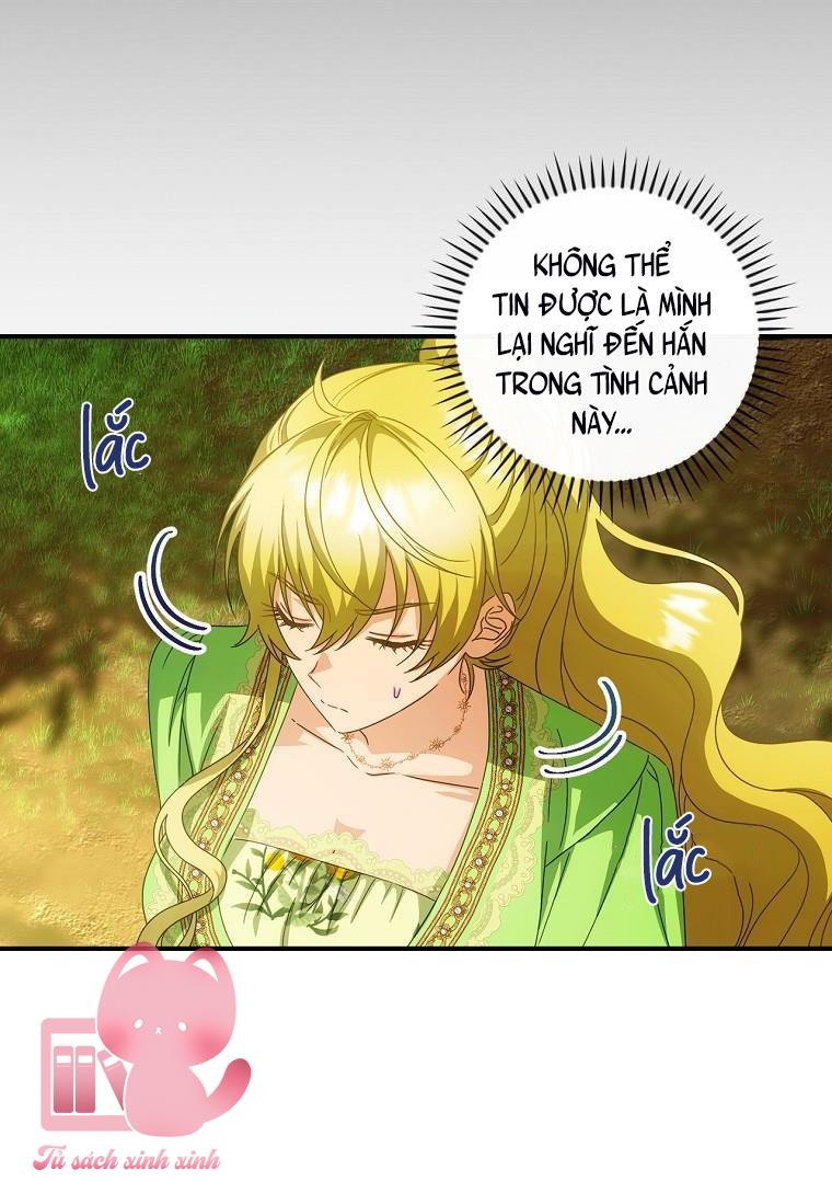 Đứa Nhỏ Không Phải Là Con Anh - Chap 29