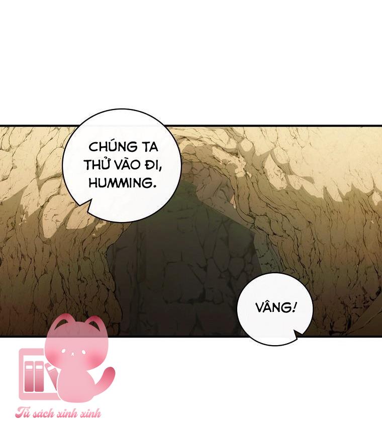 Đứa Nhỏ Không Phải Là Con Anh - Chap 29