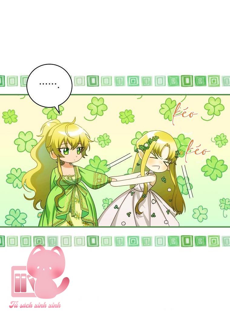 Đứa Nhỏ Không Phải Là Con Anh - Chap 29