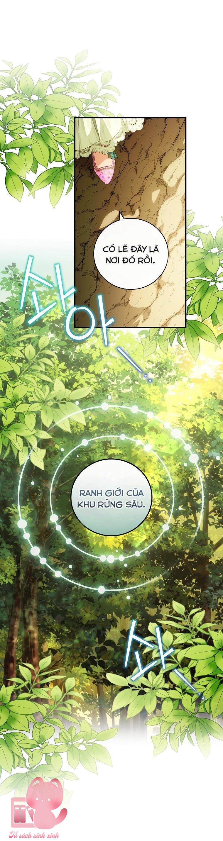 Đứa Nhỏ Không Phải Là Con Anh - Chap 29