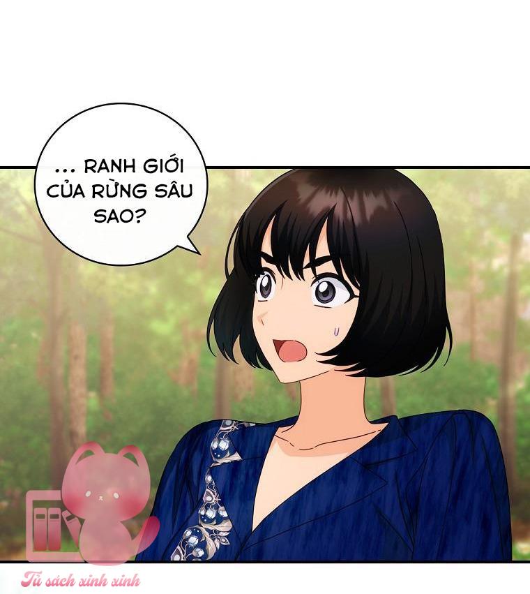 Đứa Nhỏ Không Phải Là Con Anh - Chap 29