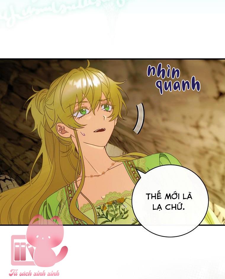 Đứa Nhỏ Không Phải Là Con Anh - Chap 29