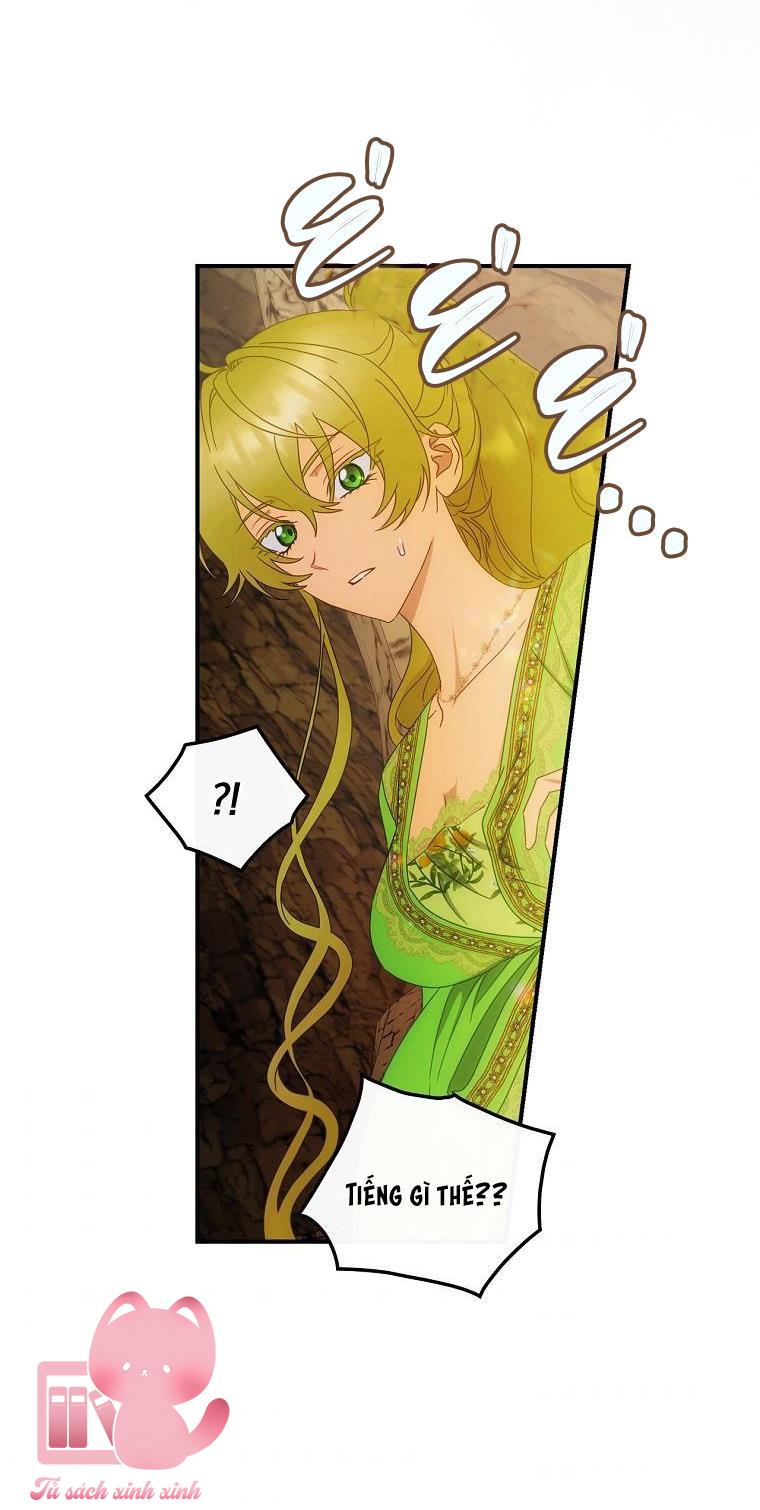 Đứa Nhỏ Không Phải Là Con Anh - Chap 29