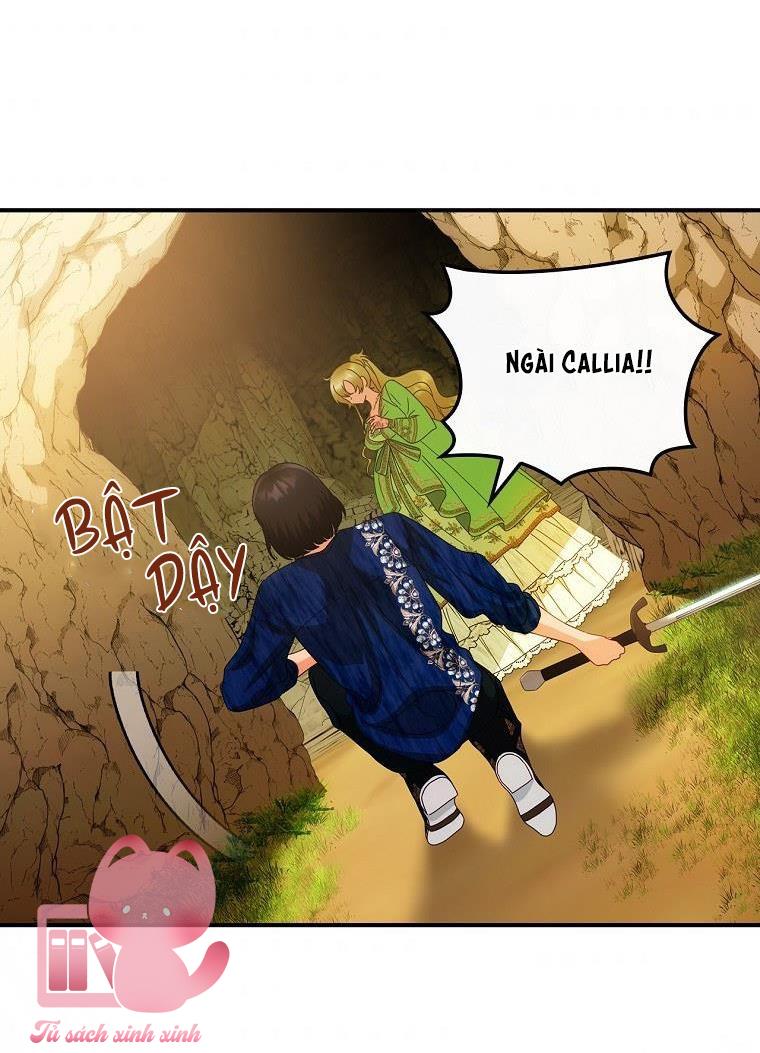 Đứa Nhỏ Không Phải Là Con Anh - Chap 29