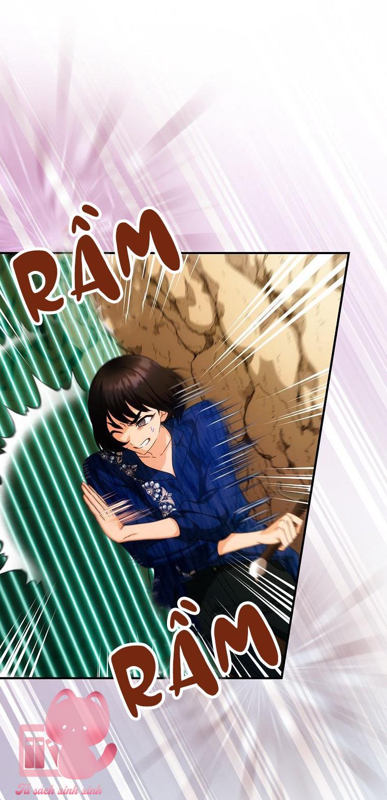 Đứa Nhỏ Không Phải Là Con Anh - Chap 29