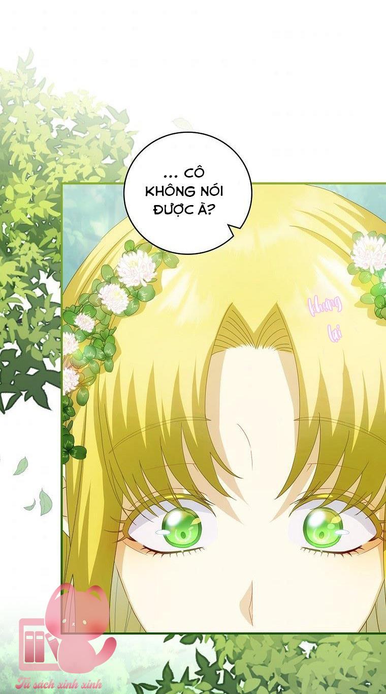 Đứa Nhỏ Không Phải Là Con Anh - Chap 29