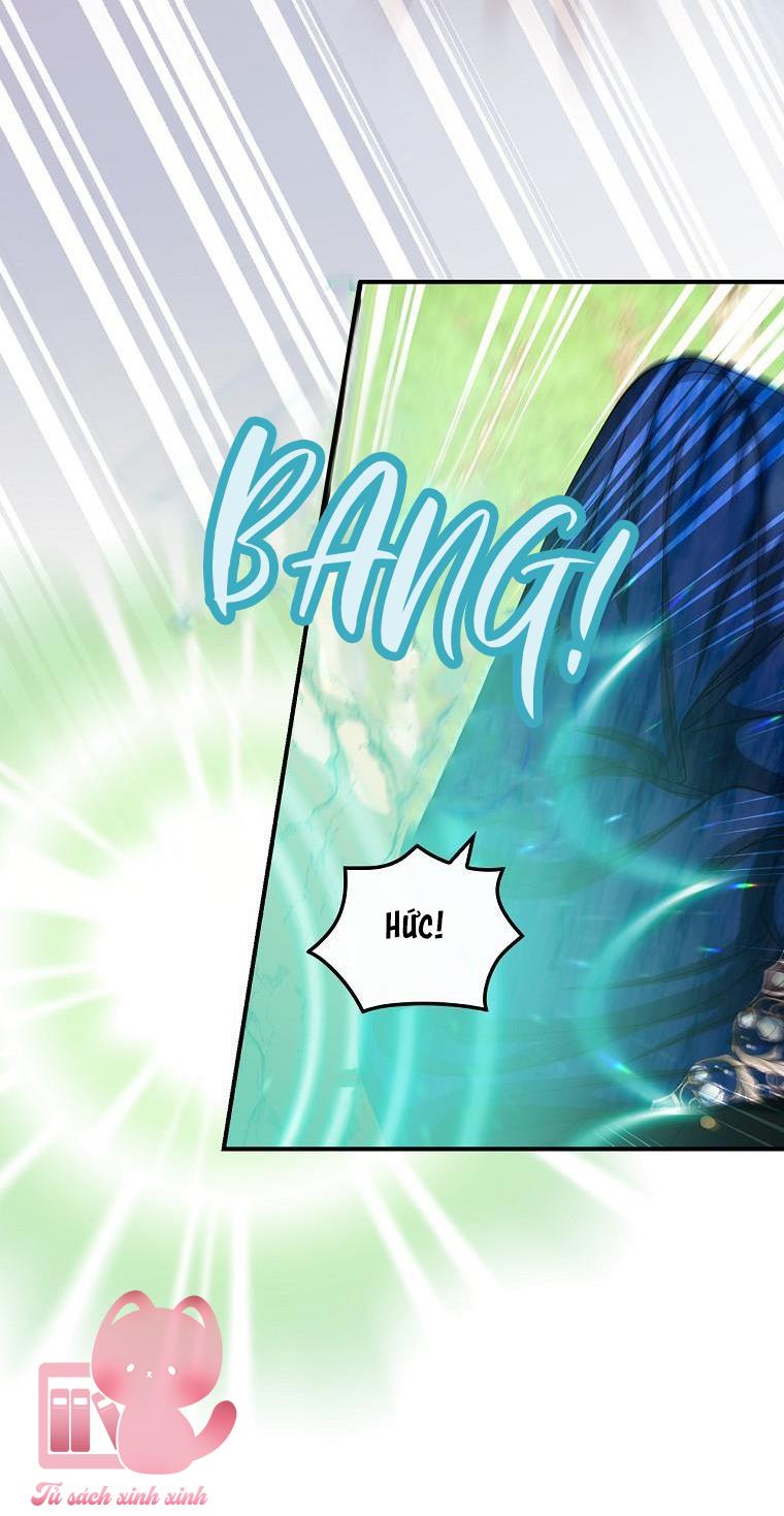 Đứa Nhỏ Không Phải Là Con Anh - Chap 29