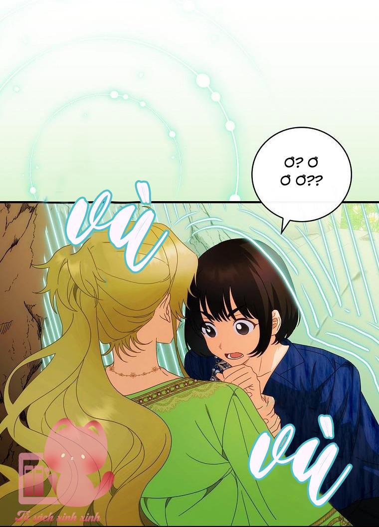 Đứa Nhỏ Không Phải Là Con Anh - Chap 29