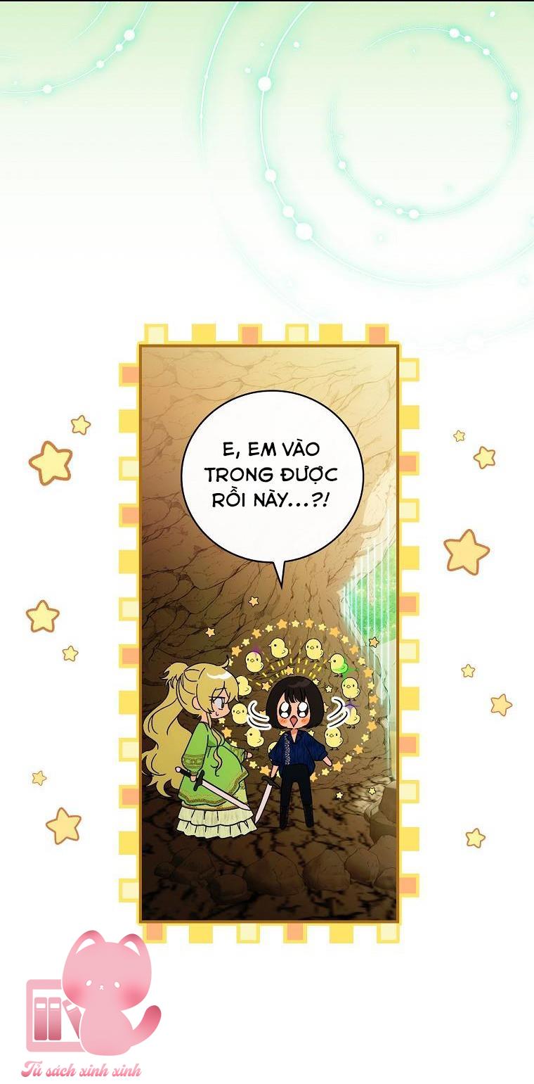 Đứa Nhỏ Không Phải Là Con Anh - Chap 29