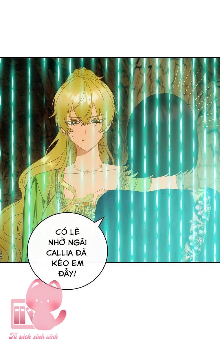 Đứa Nhỏ Không Phải Là Con Anh - Chap 29