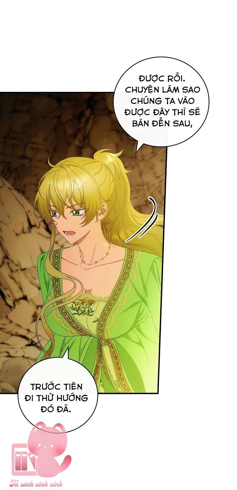 Đứa Nhỏ Không Phải Là Con Anh - Chap 29