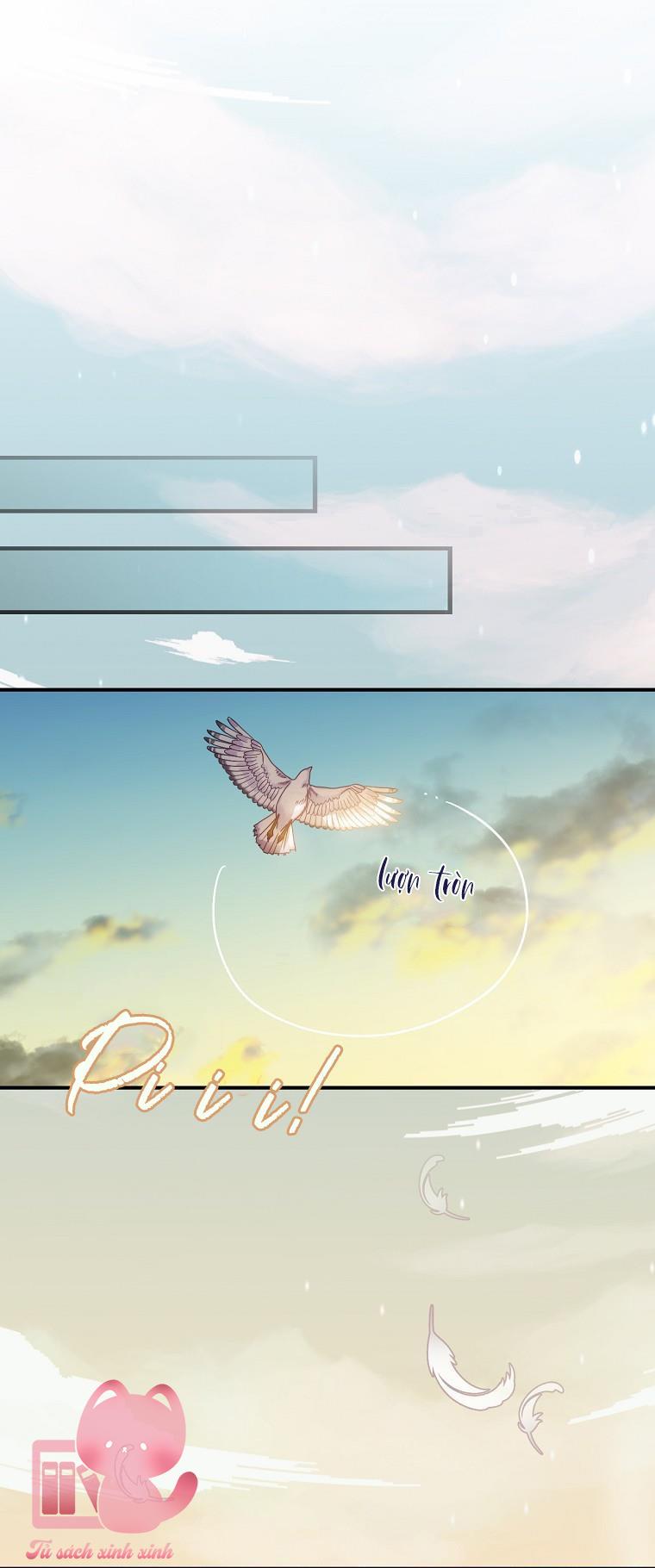 Đứa Nhỏ Không Phải Là Con Anh - Chap 29