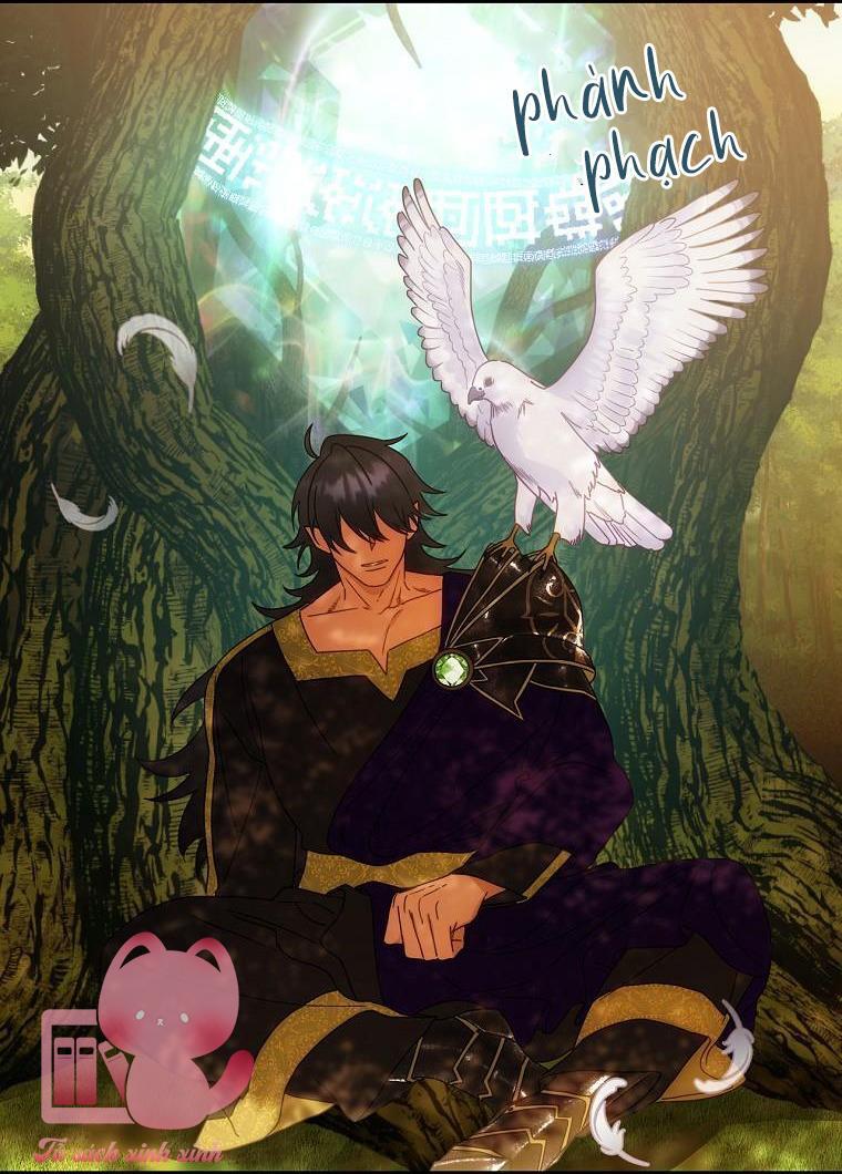 Đứa Nhỏ Không Phải Là Con Anh - Chap 29