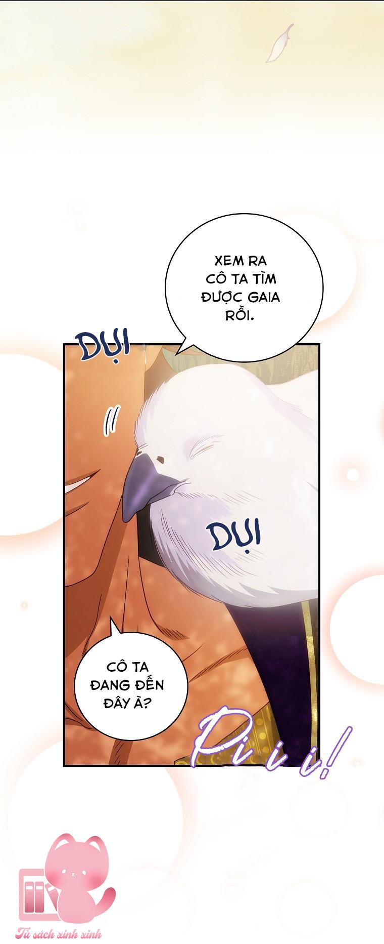 Đứa Nhỏ Không Phải Là Con Anh - Chap 29