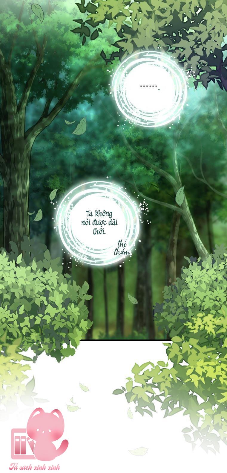 Đứa Nhỏ Không Phải Là Con Anh - Chap 29