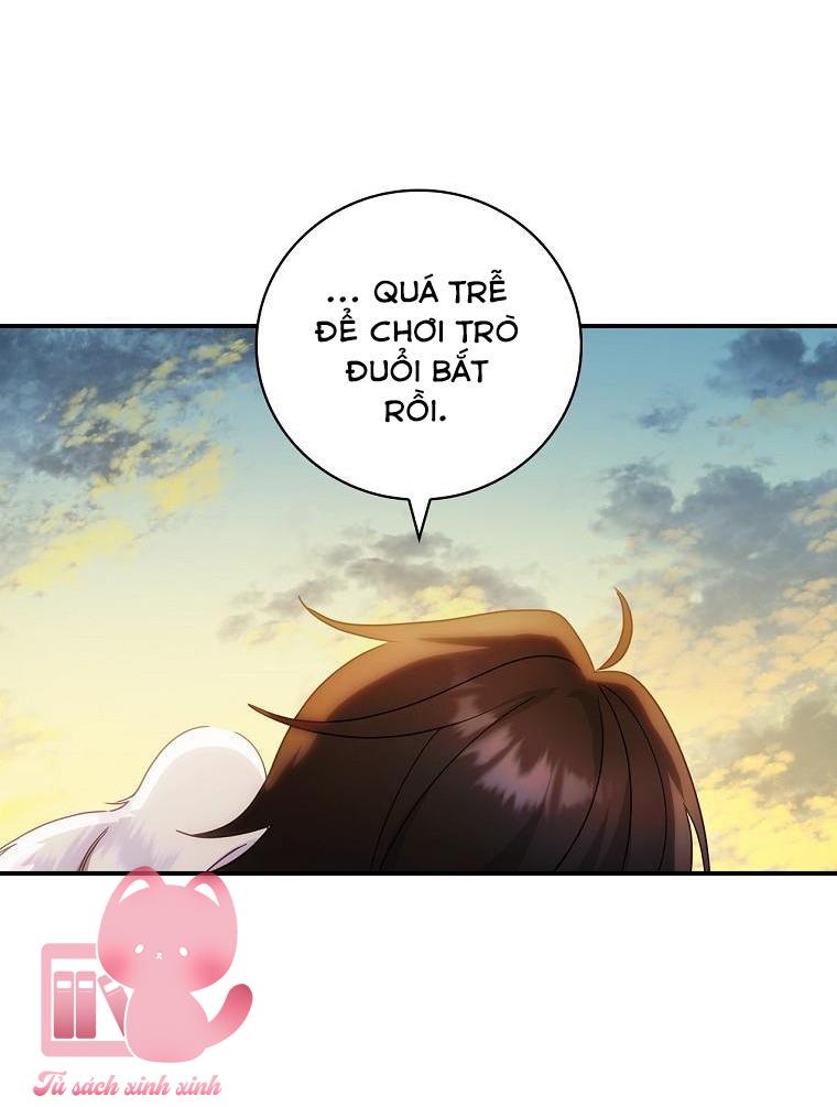 Đứa Nhỏ Không Phải Là Con Anh - Chap 29