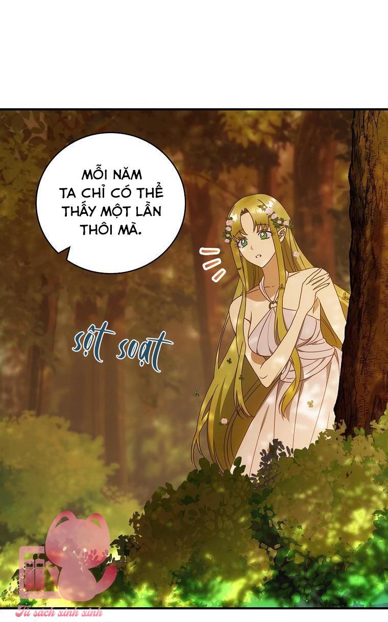 Đứa Nhỏ Không Phải Là Con Anh - Chap 29