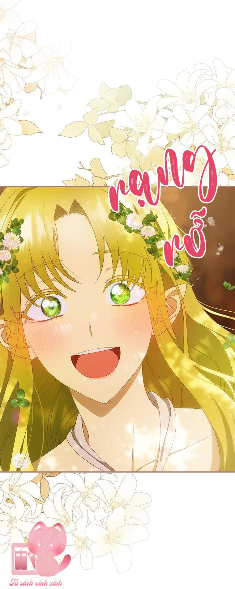 Đứa Nhỏ Không Phải Là Con Anh - Chap 29