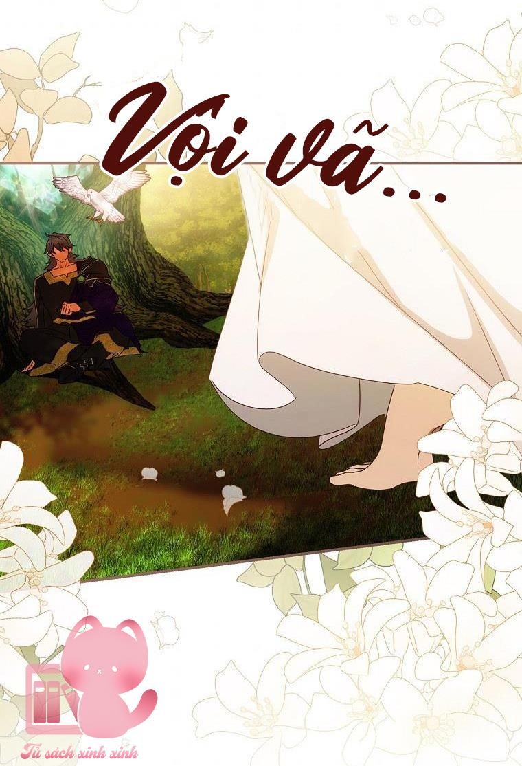 Đứa Nhỏ Không Phải Là Con Anh - Chap 29