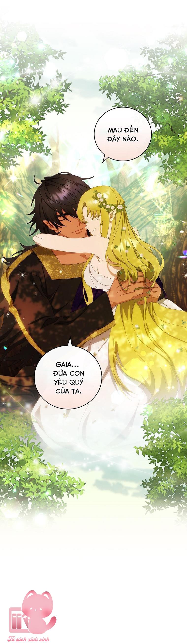 Đứa Nhỏ Không Phải Là Con Anh - Chap 29