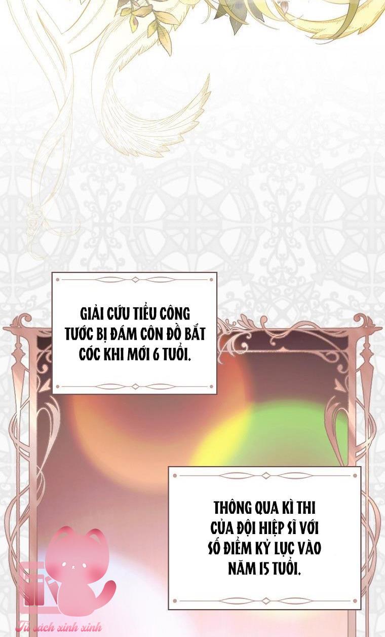 Đứa Nhỏ Không Phải Là Con Anh - Chap 3