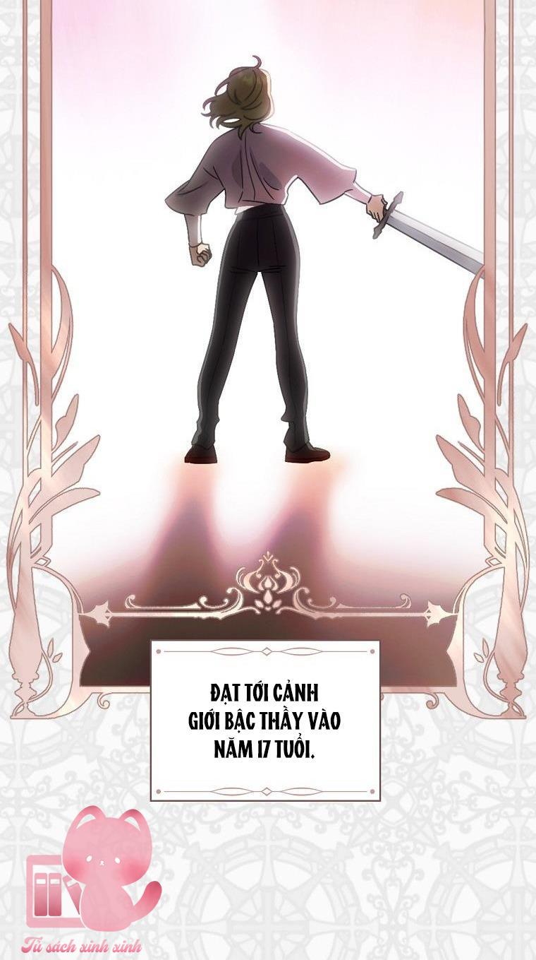 Đứa Nhỏ Không Phải Là Con Anh - Chap 3