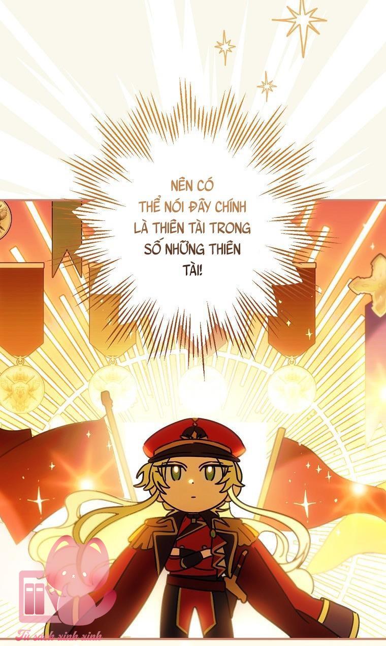 Đứa Nhỏ Không Phải Là Con Anh - Chap 3