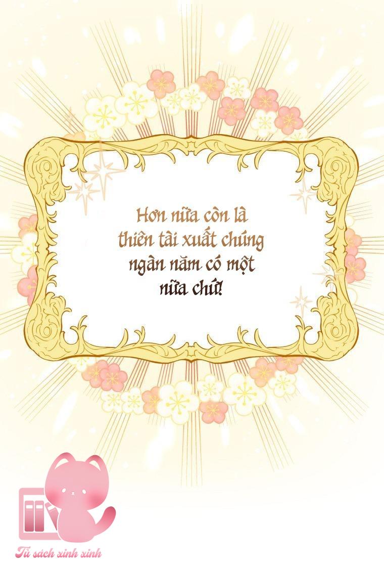 Đứa Nhỏ Không Phải Là Con Anh - Chap 3