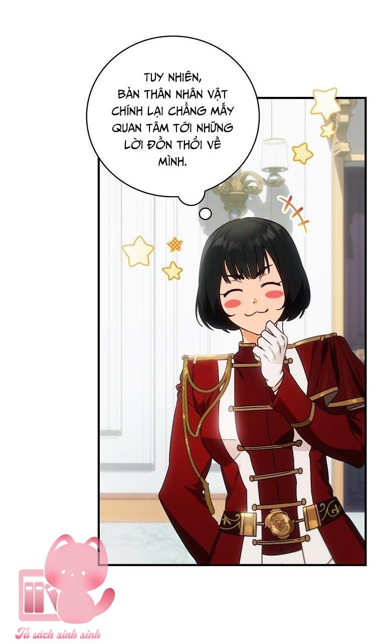 Đứa Nhỏ Không Phải Là Con Anh - Chap 3