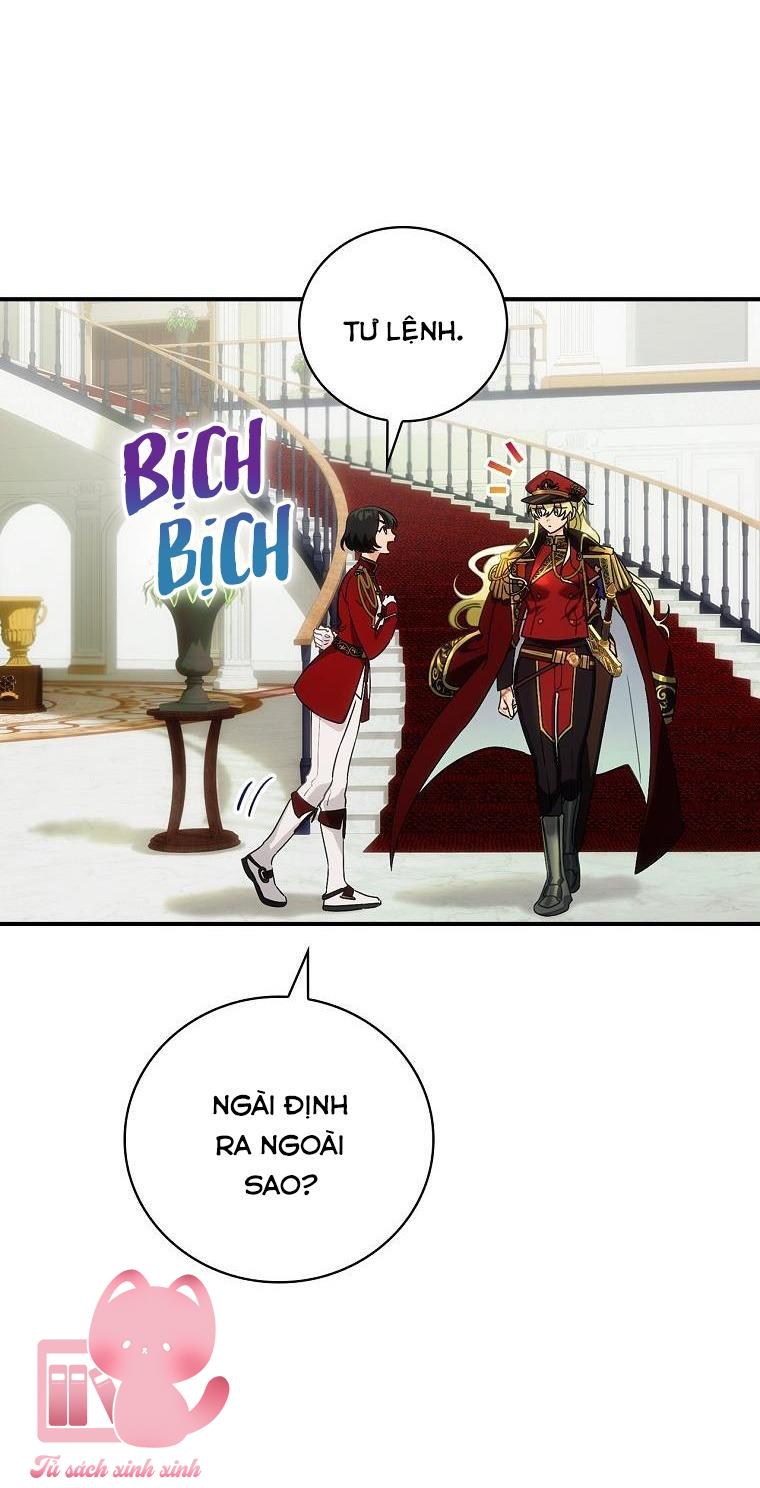 Đứa Nhỏ Không Phải Là Con Anh - Chap 3