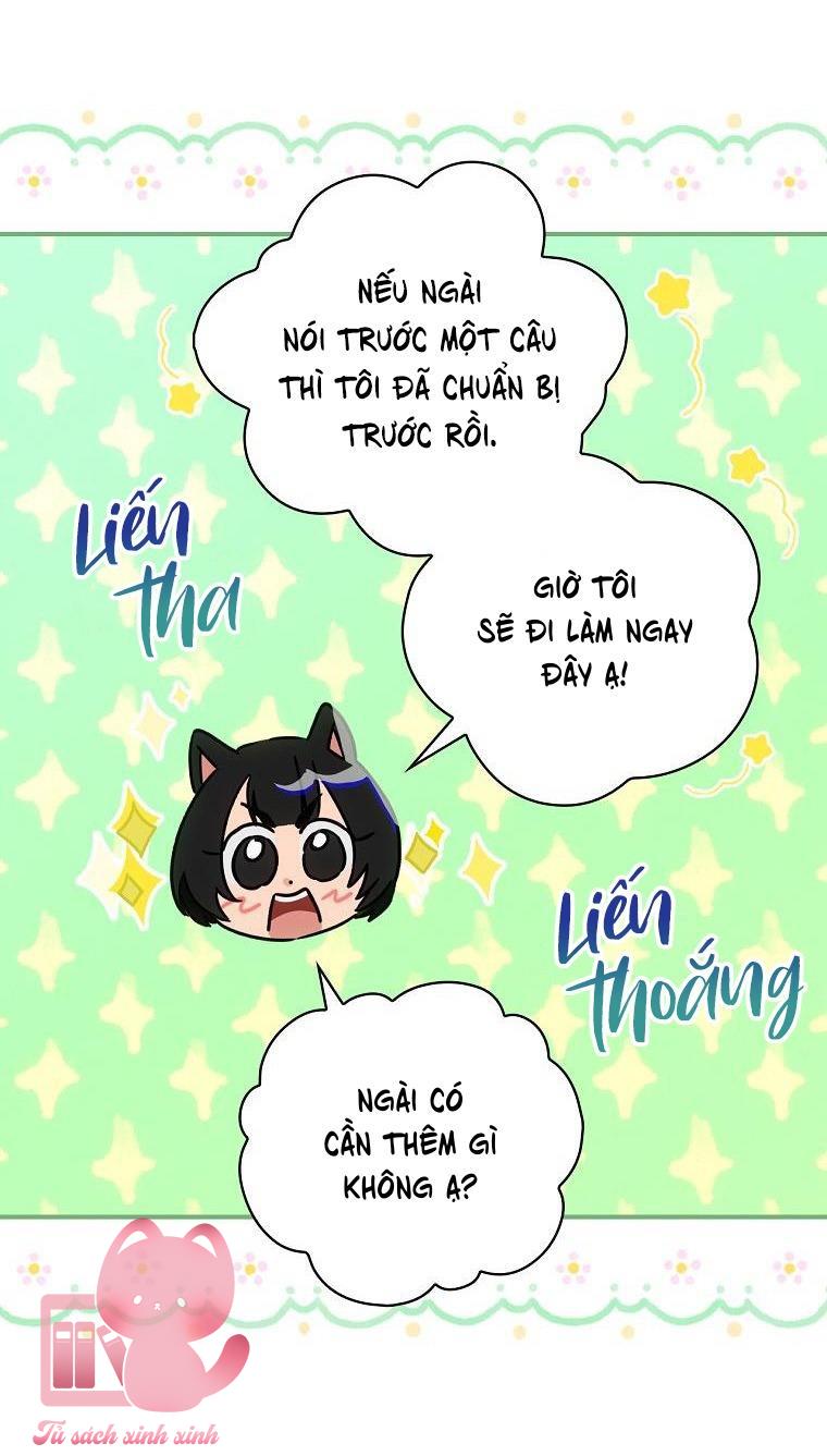 Đứa Nhỏ Không Phải Là Con Anh - Chap 3