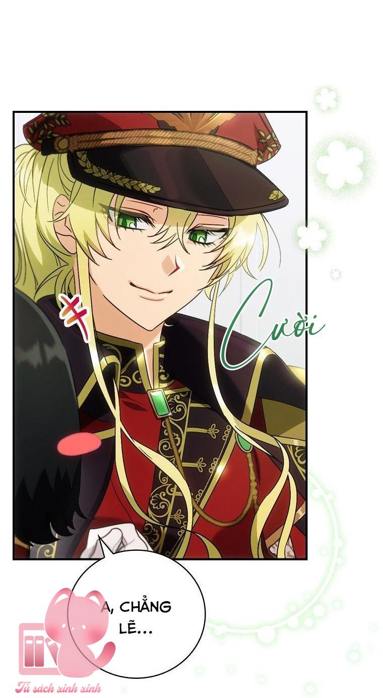 Đứa Nhỏ Không Phải Là Con Anh - Chap 3