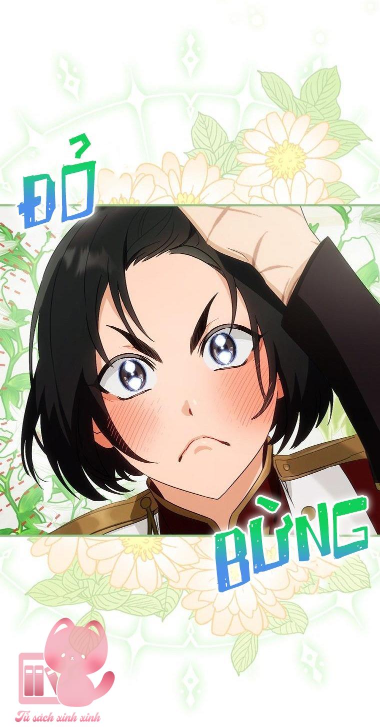 Đứa Nhỏ Không Phải Là Con Anh - Chap 3